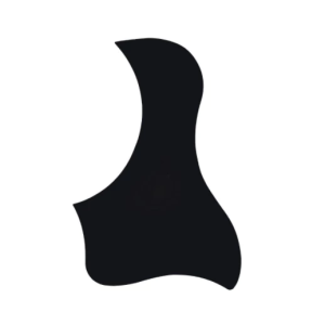 ปิ๊กการ์ดกีตาร์‌ กันรอยขีดข่วนสูงสุด 38-41นิ้ว | ฟิล์มกันกรุบ 3M เกรดPremium | ง่ายติดตั้งไม่ต้องกาลน