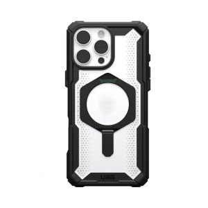 iPhone 16 / 15 [ Pro Max / Pro ] UAG Plasma XTE MagSafe - MagSafe Compatible with Kickstand