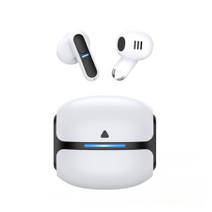 Theta Bluetooth headset ENC noise reduction dual stereo game headset Android iOS universal