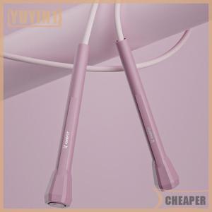 [COD] EHBqna SPORTS เชือกกระโดดสำหรับผู้ชายผู้หญิงสายกระโดดช่วยลดน้ำหนักเครื่องมือออกกำลังกายแบบพกพาอุปกรณ์ออกกำลังกายแบบคาร์ดิโอ