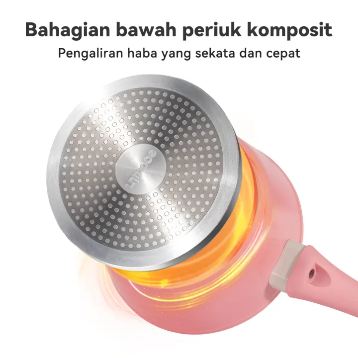 Ecowin%20Cookware%20Peach%20Series%20Pink%20Ceramic%20Non-stick%20Milk%20Pan%20Periuk%20susu%20Saucepan%20Suitable%20for%20All%20Stoves(Gas%20&%20Electric%20&%20Induction%20&%20Ceramic)%20-%20Image%206