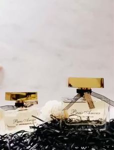Fasong Perfume Flagship Store Genuine Paris Love Womens Perfume French Romantic Body Fragrance Long-lasting Light Fragrance Fresh Type