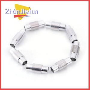 zhanjietun 8x set professional Inline roller spacer for 6mm screws spacers skating shoes