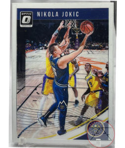 NIKOLA JOKIC NBA cards - Sports Trading Cards