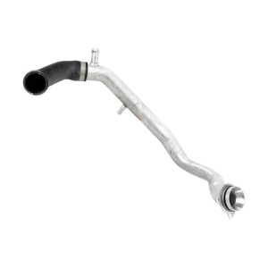 Car Coolant Hose for F12 F01 F07 F10 F18 F06 11537599234 Replacement Coolant Hose Pipe Automotive Part Accessories