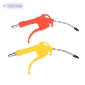 YINGRAN3 1PC khí nén phần cứng công cụ áp lực cao loại bỏ bụi Súng thổi không khí bồ hóng thổi súng máy bơm không khí mở rộng vòi phun