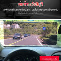 หน้าจอทีวี สำหรับรถยนต์ ช่วยป้องกันแสงสะท้อน ไม่กระพริบ. 