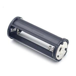 3A for Case Plastic + Metal Durability Batteries Holder for Led Lamp flashlighting Toys (Holds 3 Batteries 3A