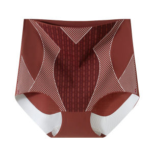 💕คืนรูปร่าง S Curve ของคุณให้กลับมา💕กางเกงกระชับสัดส่วนที่ปรับอุณหภูมิได้ไร้รอยต่อ ยกสะโพก กระชับหน้าท้อง กระชับเอว กระชับหน้าท้อง กางเกงชั้นในยกสะโพก กางเกงชั้นในปรับรูปร่างที่ปรับอุณหภูมิได้ ป้องกันการรั่วซึมด้านข้าง