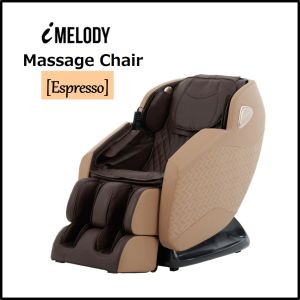 OGAWA iMelody Massage Chair [Free Massage Chair Cover + Free Shipping West Malaysia]