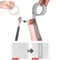 Window Screen Repair Kit Tape Waterproof Screen Repair Tape 3-Layer Strong Adhesive Window Screen Doors Repair Patch Tape Suitable for Covering Holes&Tears Instantly. 