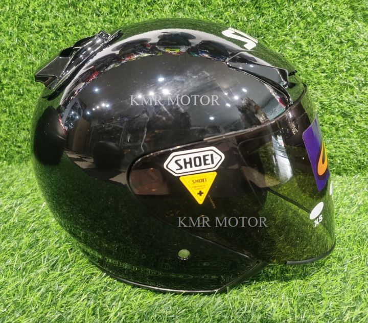 J-FORCE III | JET HELMET｜ヘルメット SHOEI