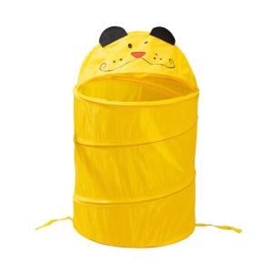 Trang Trí in hình thú Có Thể Gập Lại Lưu Trữ Giỏ Không Thấm Nước Rổ đựng đồ giặt Tổ Chức Cho Nhà Phòng Tắm Trẻ Em Phòng Ngủ