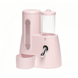 Lồng cho chuột Hamster Essential tự động phân phối và waterer thiết kế vệ sinh cho chăm sóc thú cưng