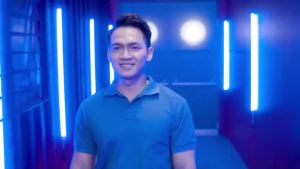 Lăn Khử Mùi Và Ngăn Mồ Hôi Chuyên Sâu Etiaxil