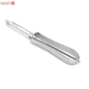 🚚【Local Express Delivery】🚚 Metaltex Quality Stainless Steel Swivel Peeler Fruit Potato Vegetable Peeler