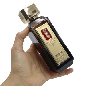 LA UNO MILLION ROYAL 100ML BY FRAGRANCE WORLD EAU DE PARFUM minyak wangi tahan lama