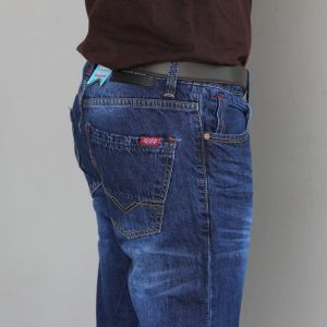 CUCI GUDANG / Celana Jeans Panjang / Celana Panjang Pria Standart / Model Reguler / Celana Standar / Celana Jeans / Bayar Di Tempat / Size 28 Sampai 38 ISTANA DENIM