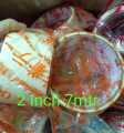 Masking Tape Lakban Kertas Berbagai Varian (1inch dan 2 inch) Harga Satuan. 