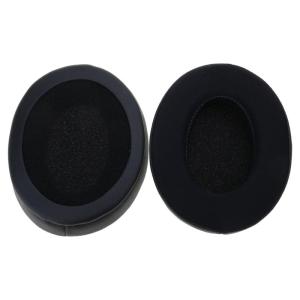 Elastic Ear Pads Earmuff for Cloud Mix Headphone Ear Cushion Earphone Memory Sponge Cooling Gel Earpads Replacements