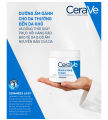 Kem Dưỡng Ẩm Dành Cho Da Khô Moisturising Cream Cerave 454Gr. 