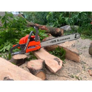 Máy Cưa Xích Chạy Xăng KOMASU - KM 7900