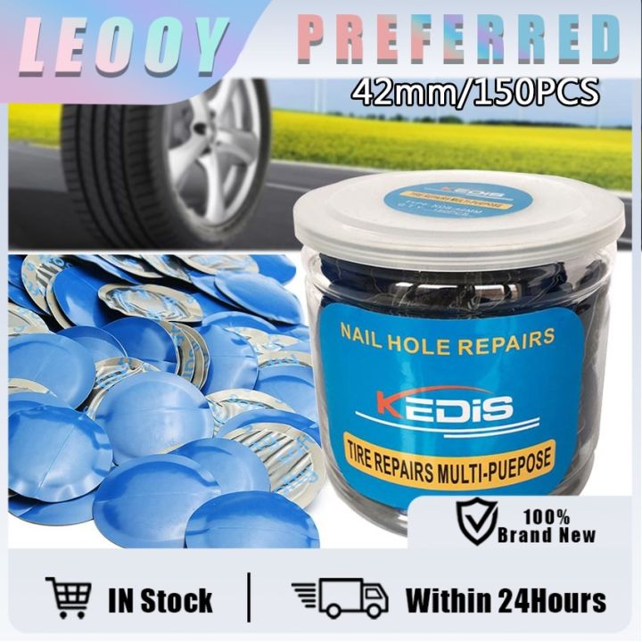 KEDIS 32/42MM Car tubeless tire patch Tyre puncture repair kit