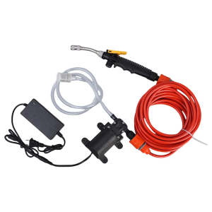 Air Conditioning Cleaning Cover Kit with Drainpipe for Efficient Maintenance Deep Clean and Care Easy Setups & Operation