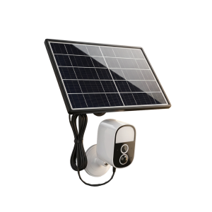 [โค้ด200.-] Aston Eco Hybrid กล้องวงจรปิดไร้สาย โซล่าเซลล์ แบตในตัว ฐานแม่เหล็ก ไม่ต้องเจาะผนัง ไม่ต้องเดินสายไฟ ชัดFHD ประกัน 1 ปี