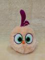 Boneka Angry Birds , Baby Angry Birds - Hatchlings, 6model, Ukuran S. 