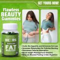 Vitabears Fat Buster Garcinia Cambogia Gummies Vita Bears Vegan Non Gmo Organic Gluten Free 60 Gummy GET FREE SOAP. 