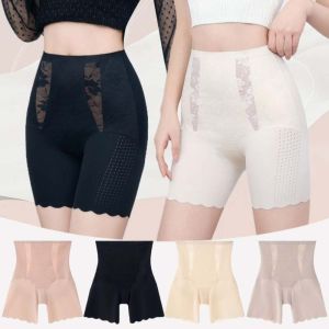 COZY NOOK Lace Mesh Shapewear for Women Shapers High Waist Seamless Shapewear Fashion Lingerie Tummy Control Underwear Ladies