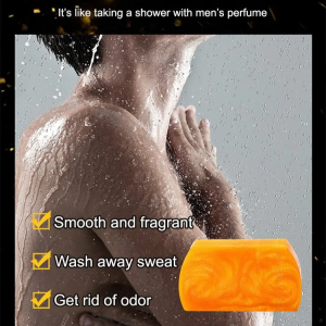 Essential Oil Handmade Soap Perfume Cleansing Soap Amino Acid Trapeze Handmade Soap