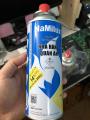 Bình ga mini Namilux 250g dành cho bếp ga mini. 