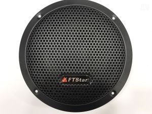 Megapro FT-8W/Size 8/200 Watts/8 Ohms/High Power Professional Speaker