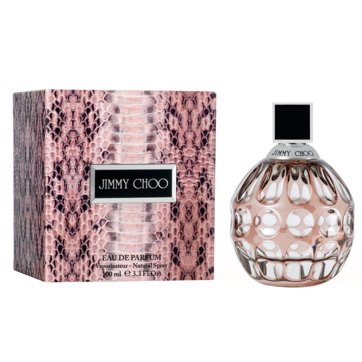 The original cheap jimmy choo perfume