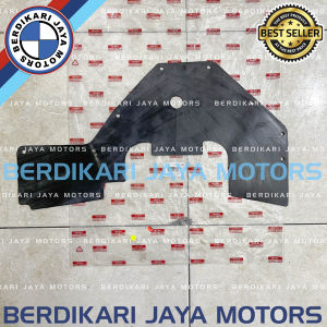 COVER FENDER SKIRT KARPET LUMPUR KARET KUDA LUMPING MUDGUARD MUD GUARD ISUZU PANTHER KAPSUL LM LV SMART ROYAL ORIGINAL