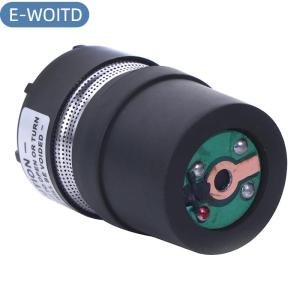 【E-WOITD】 Micro Capsule lõi chuyên nghiệp phù hợp với SM58 loại mic thay thế