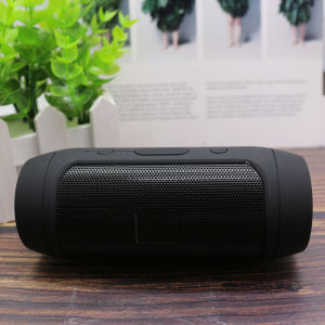【100% Original】Portable Speaker Wireless Mini Bluetooth Speaker Waterproof Subwoofer Stereo Surround Subwoofer Support USB/TF/FM Radio