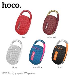 Loa Bluetooth Mini Hoco HC17BẢO HÀNH 12 THÁNG