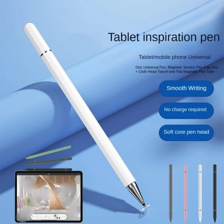 Capacitive Stylus For Galaxy Tab A9 A8 A7 Lite 8.7 inch 10.4 S6 Lite 10