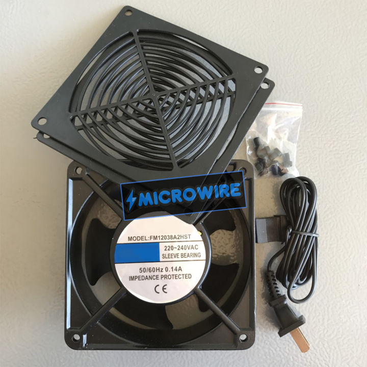 220v on sale blower fan