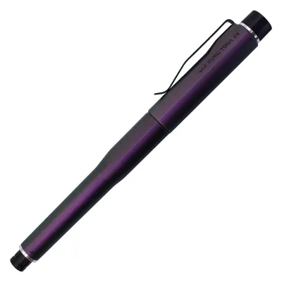 Uni Kuru Toga Dive Mechanical Pencil 0.5mm Aurora Purple 309534000 Auto Lead Feed