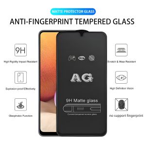 TEMPERED MATTE GLASS ANTI MINYAK INFINIX S4 SMART 3 PLUS SMART 4 SMART 4C SMART 5 SMART 6 SMART 6 HD SMART 6 PLUS SMART HD 2021 SMART 7 SMART 8 SMART 8 PRO