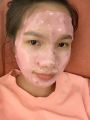 Mặt Nạ Dẻo Colagen Cánh Hoa Hồng Cao Cấp 100gr Dùng Trong Spa (Mask Dẻo Cao Cấp Chính Hãng) Phước Quy. 