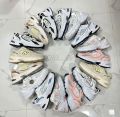 รุ่นNB 530 (Sz.30-36EU) แนะนำเผื่อ 1 ไซส์ สีขาวกกรมท่า เหมาะสำหรับเด็ก ใส่สบาย นุ่มเท้า V67D01. 