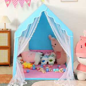 Tent House For Kids Tent House Play Tent House For Kids Kids Tent House Indoor Oversized Toy House 儿童帐篷
