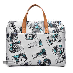 Tas Laptop Jinjing Sleevecase 13" 133: - 14" 146" inchi - BILLION BAG
