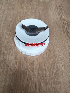 Dao 2 (dao khô) và dao 4 (dao sinh tố) máy xay philips hr2115 hr2118- phụ kiện máy xaymaiquynhshop1988