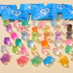 Xé túi mù mini phát sáng blind bag nhiều mẫu mới nhất 2025